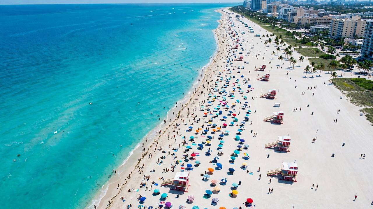 Miami Beach