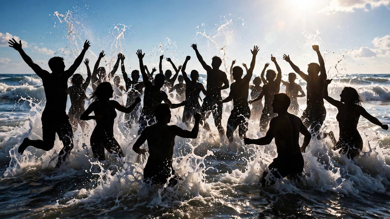 Spring Break 2023 Preview